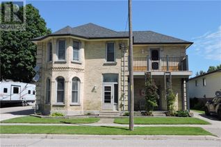 Detached House for Sale, 14 Elgin Street W, Norwich, ON