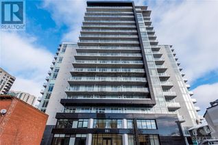 Condo Apartment for Sale, 255 Bay Street #1415, Ottawa, ON