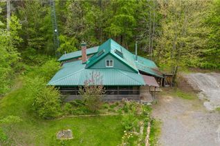 Detached House for Sale, 4370 Lords Mills Road, Prescott, ON