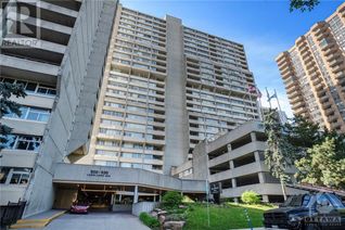 Condo Apartment for Sale, 530 Laurier Avenue W #1409, Ottawa, ON