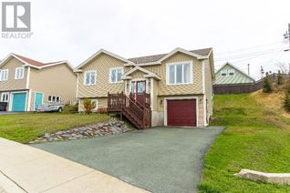 House for Sale, 57 Goldrock Run, Conception Bay South, NL