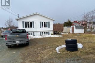 Property for Sale, 616 Old Broad Cove Road, St. Phillips, NL