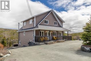 House for Sale, 45 Witch Hazel Road, PORTUGAL COVE ST PHILIPS, NL