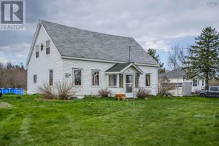 Property for Sale, 31 Glenelg Church Road, Glenelg, NS