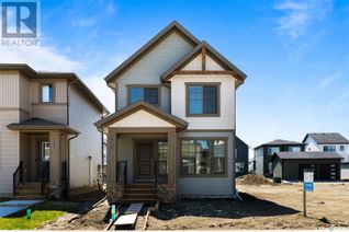 Detached House for Sale, 5123 Kaufman Avenue, Regina, SK