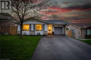 House for Sale, 127 Mill Street W, Acton, ON