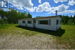 Ranch-Style House for Sale, 4023 Old Alaska Highway, Dawson Creek, BC