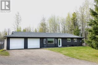 Ranch-Style House for Sale, 10125 Birchwood Road, Prince George, BC