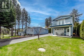 Detached House for Sale, 2280 Somerset Road, West Kelowna, BC