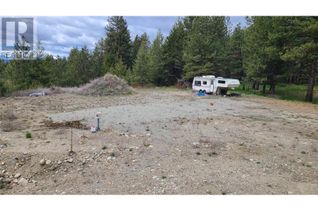 Land for Sale, 490 Wapiti Way, Osoyoos, BC