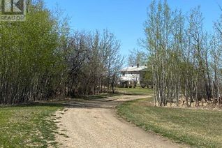 Detached House for Sale, 80242 Rge Rd 65, Rural Saddle Hills County, AB