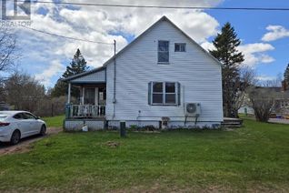 Detached House for Sale, 3154 Route 14, O'Leary, PE