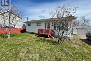 Bungalow for Sale, 507 Main Street, Bishop's Falls, NL