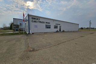Car Wash Business for Sale, 4923 Harvest Gold Dr, Smoky Lake Town, AB