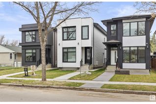 House for Sale, 13920 109b Av Nw, Edmonton, AB
