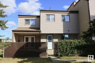 Townhouse for Sale, 14628 25 St Nw, Edmonton, AB