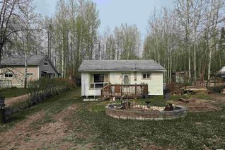 Property for Sale, 18 Birch Av, Rural Lac Ste. Anne County, AB