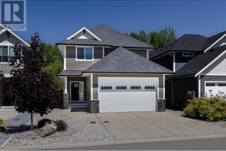 Detached House for Sale, 1803 50 Avenue, Vernon, BC