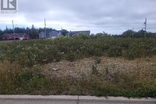 Land for Sale, 6 Logan Crescent, Stephenville, NL