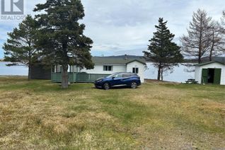 Property for Sale, 229 Main Road, Bellevue Beach, NL