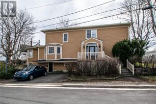 House for Sale, 23 Glenridge Crescent, St. John's, NL