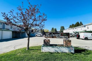 Property for Sale, 1800 2nd Street #24, Cranbrook, BC