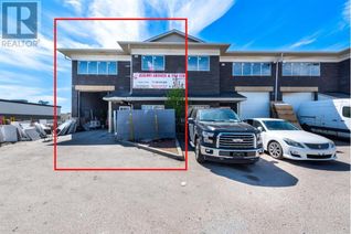 Industrial Property for Sale, 5150 47 Street Ne #2126, Calgary, AB