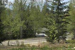 Vacant Residential Land for Sale, 2702 Fraser Road, Anglemont, BC