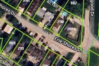 Commercial Land for Sale, Lot 32 Levergood Court, Essex, ON