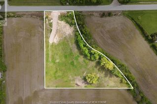 Commercial Land for Sale, V/L 9th Concession Road, Essex, ON