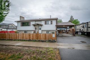 House for Sale, 897 Windbreak Street, Kamloops, BC