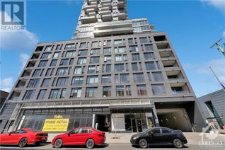 Condo Apartment for Sale, 203 Catherine Street #509, Ottawa, ON