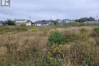 Commercial Land for Sale, 3 Ridgeview Avenue, Stephenville, NL