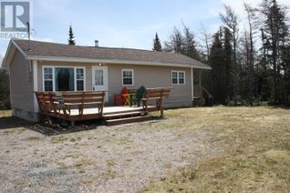 House for Sale, 20 Hodgewater Line, Makinsons, NL