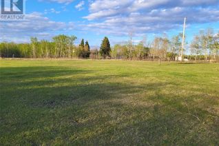 Commercial Land for Sale, Lot 6, Spruce Meadows, Buckland Rm No. 491, SK