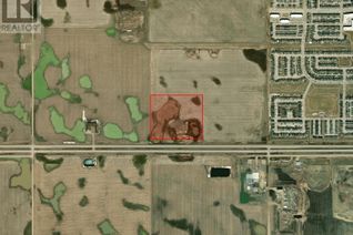 Land for Sale, 4800 Campbell Street, Regina, SK