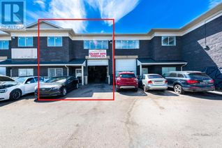 Industrial Property for Sale, 5150 47 Street Ne #2114, Calgary, AB