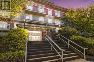 Condo Apartment for Sale, 1371 Hillside Ave #PH7, Victoria, BC