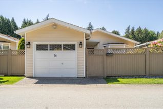 Ranch-Style House for Sale, 1400 164 Street #76, Surrey, BC