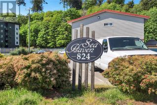 Townhouse for Sale, 824 Island Hwy S #102, Campbell River, BC