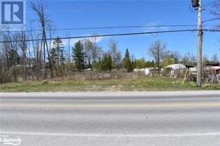 Land for Sale, Lot 9 & Lot 10 River Road W, Wasaga Beach, ON