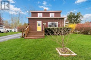 Detached House for Sale, 151 Waterloo Street, Liverpool, NS