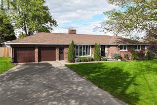 Bungalow for Sale, 85 Huron Road, Mitchell, ON