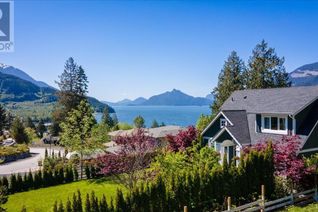Land for Sale, 685 Copper Drive, Squamish, BC