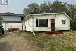 Bungalow for Sale, 10421 89 Street, Peace River, AB
