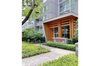 Condo Apartment for Sale, 255 W 1st Street #508, North Vancouver, BC