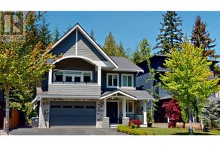 Detached House for Sale, 40281 Aristotle Drive, Squamish, BC