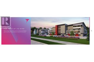 Property for Lease, 4899 Vanguard Road #A119, Richmond, BC