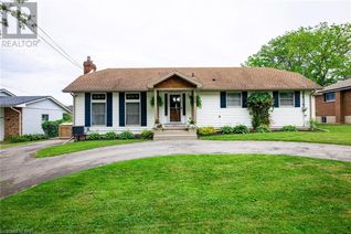 Detached House for Sale, 139 Lakewood Avenue, Crystal Beach, ON