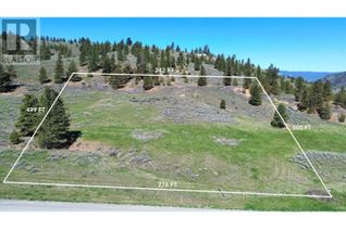 Land for Sale, 3 Midday Valley Road, Merritt, BC